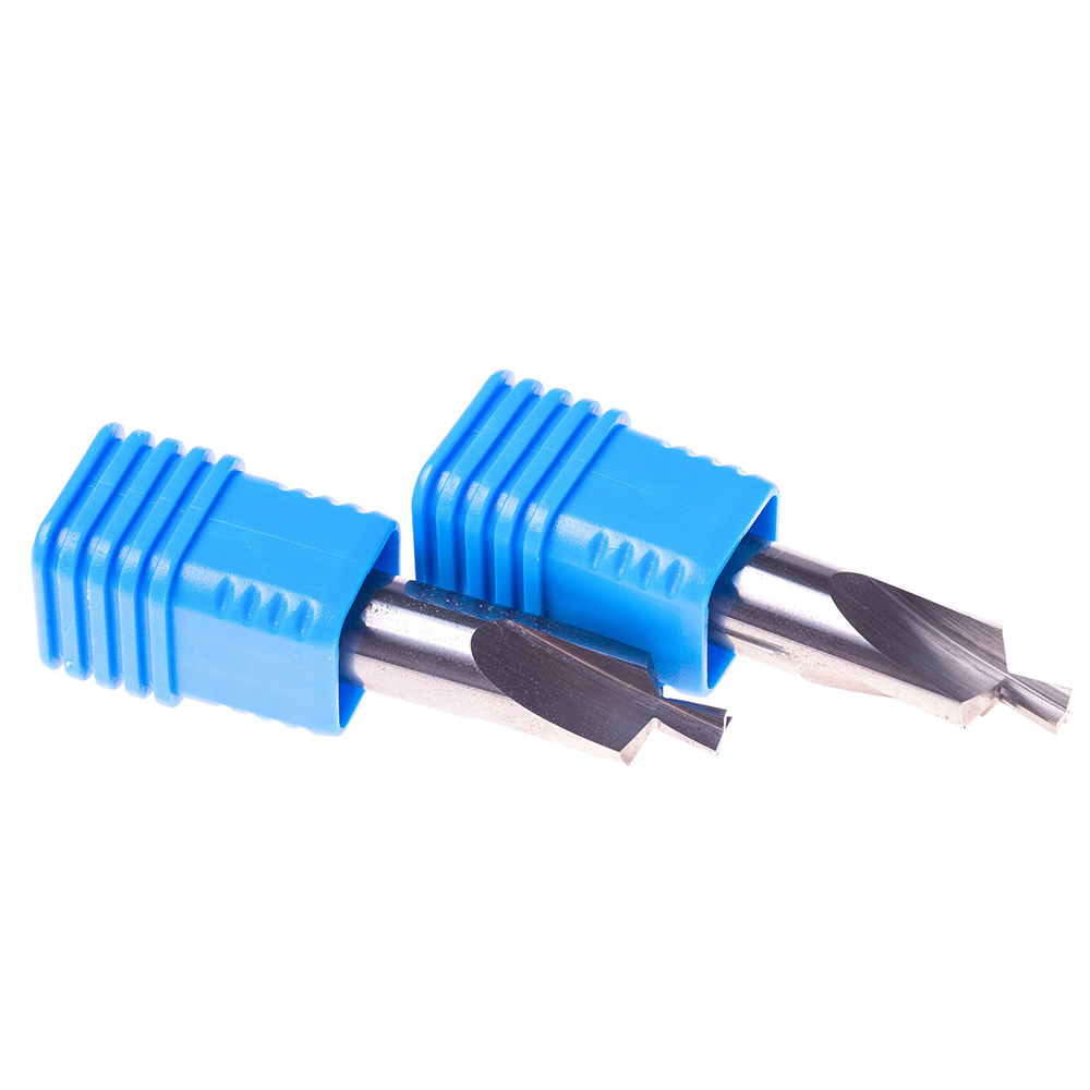 Micro Ball Nose End Mill