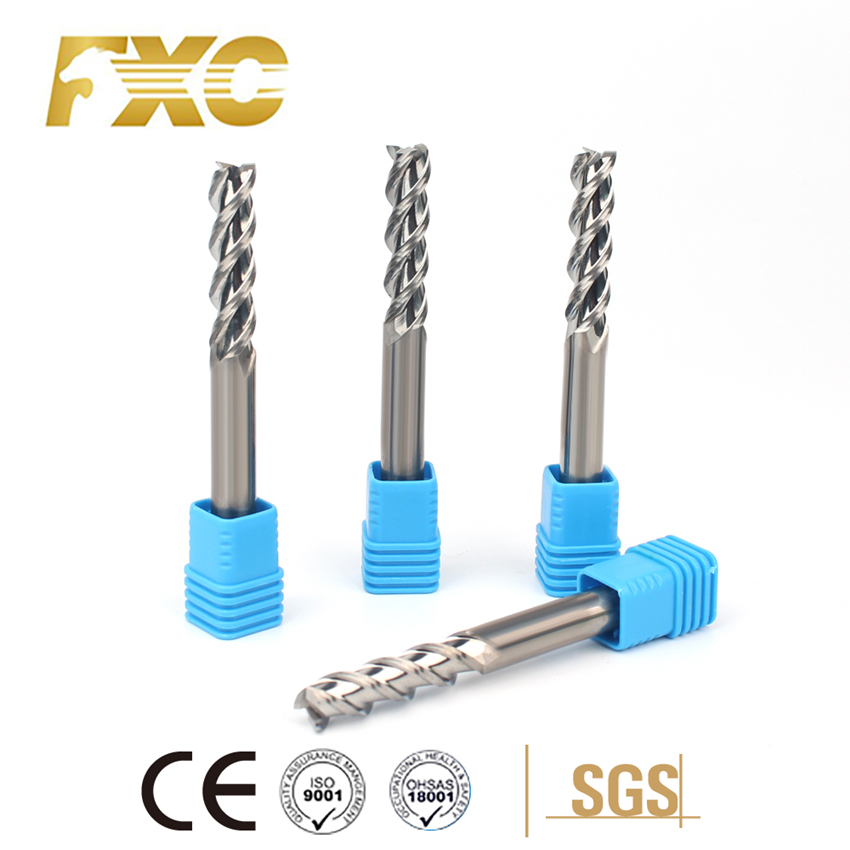 FuXinCheng Factory